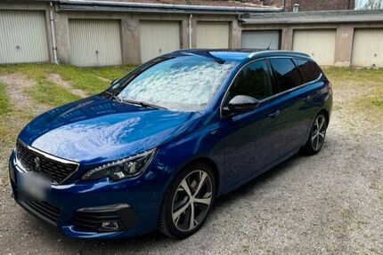 Peugeot 308 160.000 km 11.200 &euro; Marl 45768