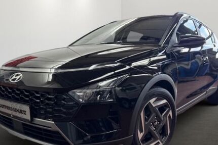 Hyundai BAYON 15.756 km 18.750 &euro; Velbert 42553