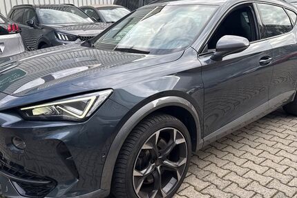 Cupra Formentor 49.756 km 30.990 € Wuppertal 42285