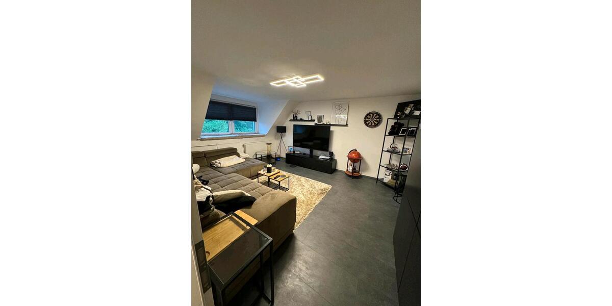 Dachgeschoßwohnung Bochum Eppendorf - 4 Zimmer, 80 m&sup2;, 173.000&euro; | Angebot:27532384