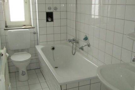 Wohnung, 01. OG, mitte, Rodekamp 8