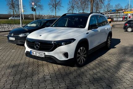 Mercedes-Benz EQB 41.500 km 33.900 &euro; Hagen 58099
