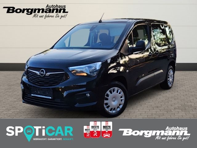 Opel Combo Life 96.150 km 16.790 € Dorsten 46286