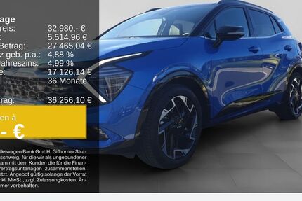 Kia Sportage 21.107 km 32.980 &euro; Bochum 44892