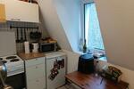 Maisonettenwohnung Dortmund Innenstadt Nord - 2 Zimmer, 47 m&sup2;, 400&euro; | Angebot:27564125