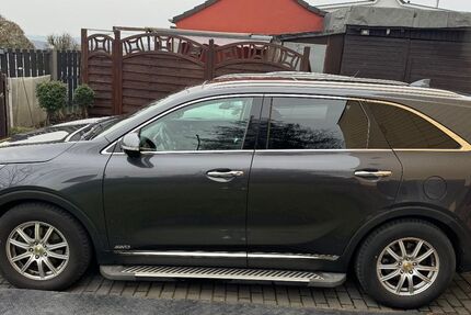 Kia Sorento 84.000 km 21.499 &euro; Wuppertal 42329