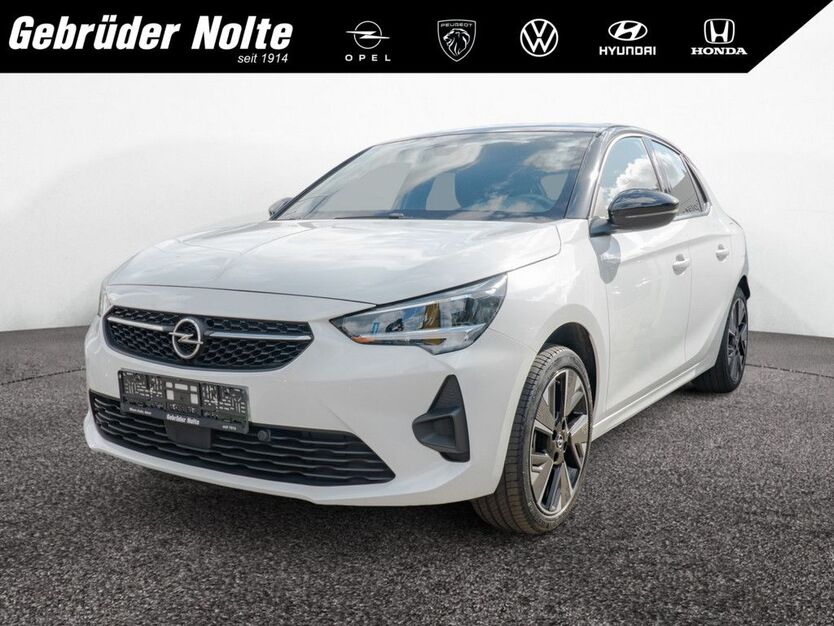Opel Corsa 43.440 km 15.990 € Iserlohn 58636