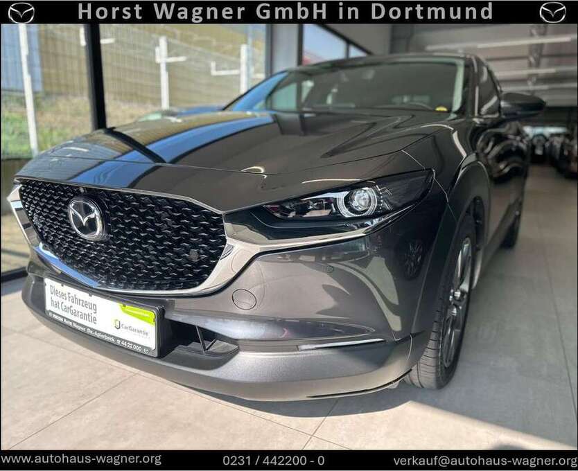 CX-30