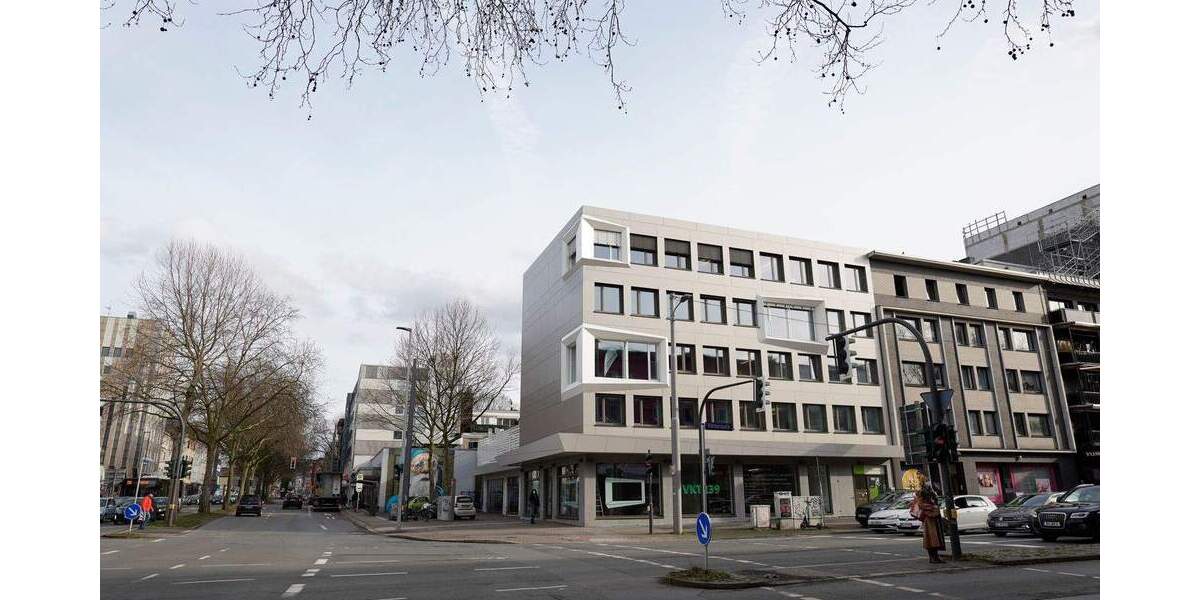Gewerbeobjekt Bochum Innenstadt - 890&euro; | Angebot:25912924