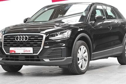 Audi Q2 80.358 km 17.499 € Wuppertal 42109