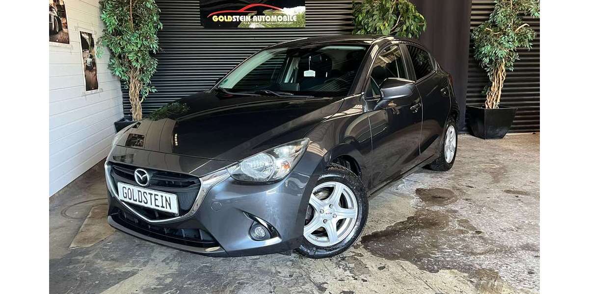 Mazda 2 80.500 km 9.349 &euro; Marl 45770