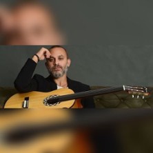 Cenk Erdogan Trio - Orient & Jazz im Dialog