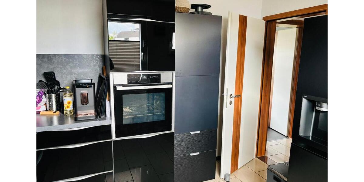 Reihenhaus Hagen Hagen-Mitte - 3 Zimmer, 80 m&sup2;, 275.000&euro; | Angebot:26605010