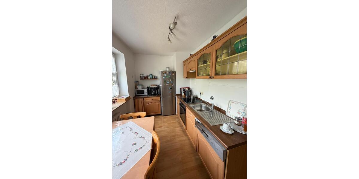Etagenwohnung Dortmund Eving - 3 Zimmer, 68 m&sup2;, 179.000&euro; | Angebot:27257830
