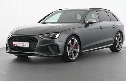 Audi S4 29.414 km 49.840 &euro; Essen 45143