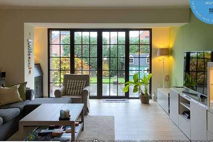 Haus zum Kaufen in Oberhausen 549.000 € 155 m² 4.5 zimmer