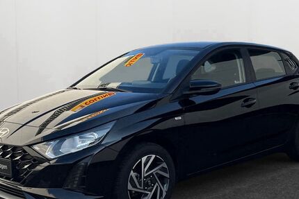 Hyundai i20 11.971 km 17.490 € Recklinghausen 45657