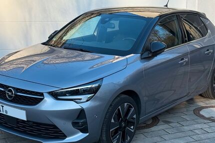 Opel Corsa 55.000 km 17.450 &euro; Witten 58454