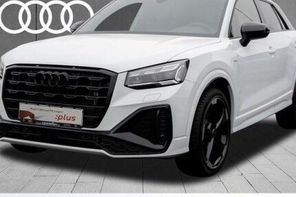 Audi Q2 14.130 km 34.840 &euro; Lünen 44534