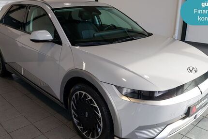 Hyundai IONIQ 5 29.881 km 29.990 € Wuppertal 42287