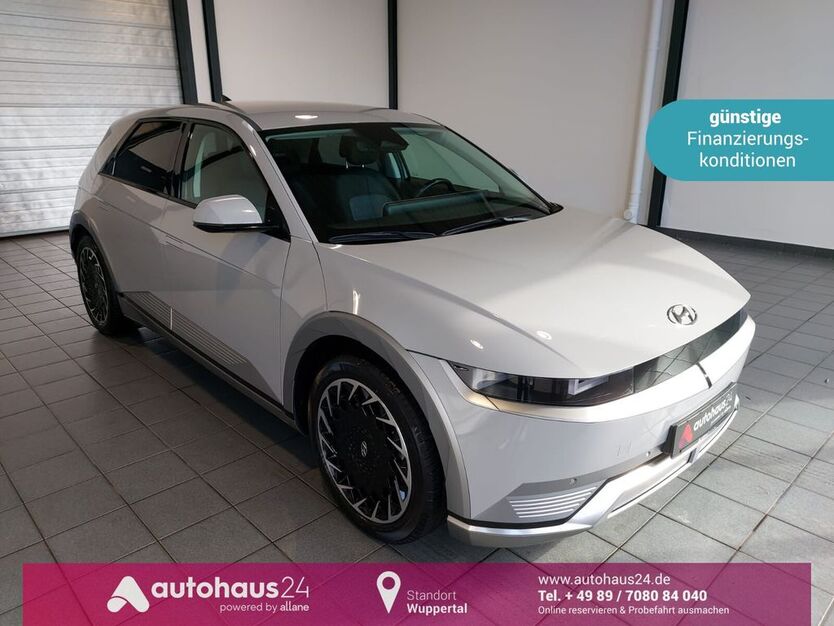 Hyundai IONIQ 5 29.881 km 29.990 € Wuppertal 42287