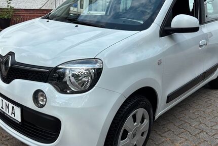 Renault Twingo 72.000 km 6.999 &euro; Dortmund 44265