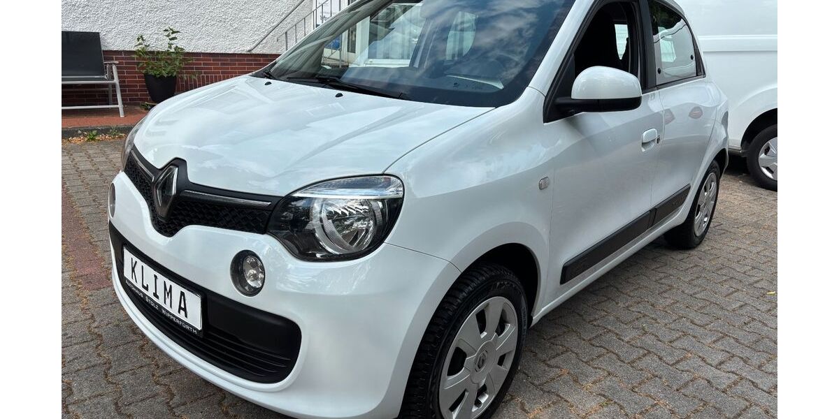 Renault Twingo 72.000 km 6.999 &euro; Dortmund 44265