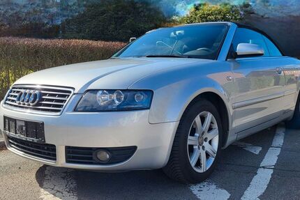 Audi A4 289.000 km 3.600 &euro; Mülheim 45476