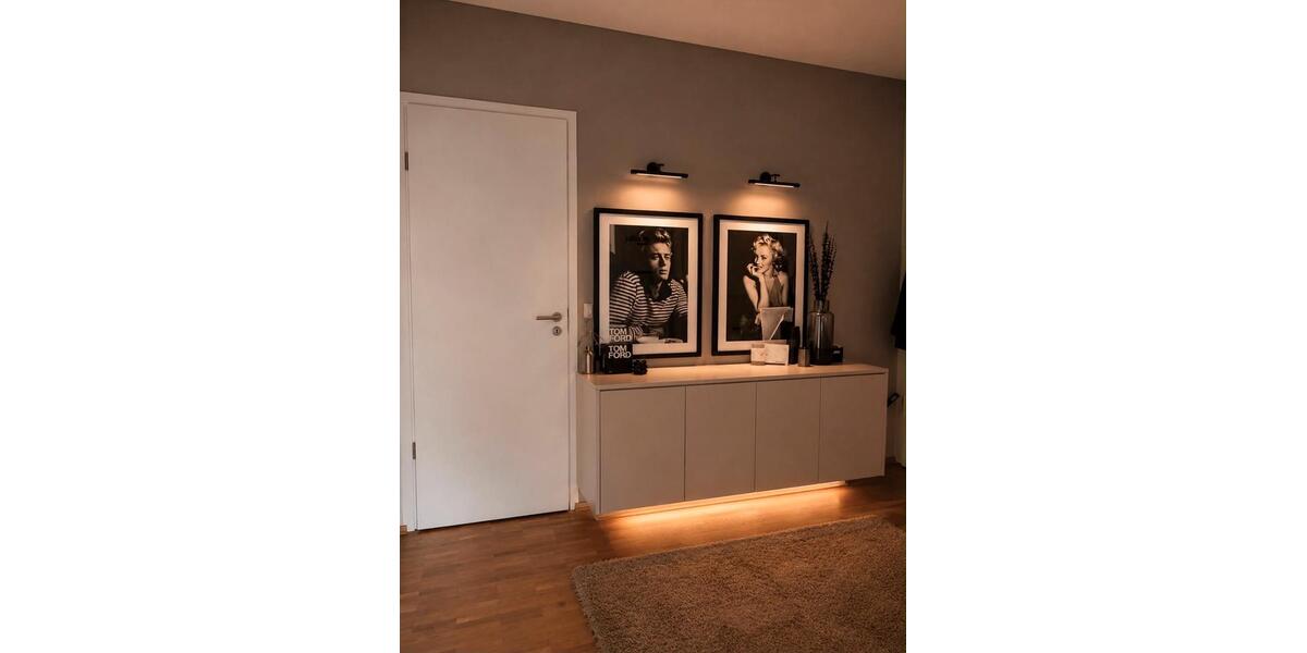 Etagenwohnung Dortmund Hombruch - 2.5 Zimmer, 91 m&sup2;, 1.698&euro; | Angebot:27590806