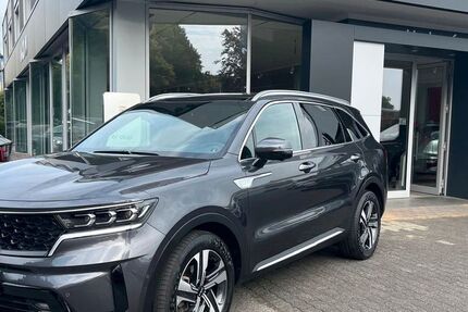 Kia Sorento 67.990 km 39.900 € Dorsten 46282