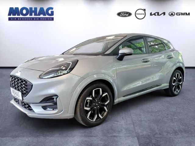 Ford Puma 64.930 km 16.880 € Recklinghausen 45659