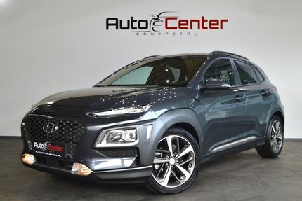 Hyundai KONA 29.500 km 22.290 € Ennepetal (Bei Wuppertal) 58256