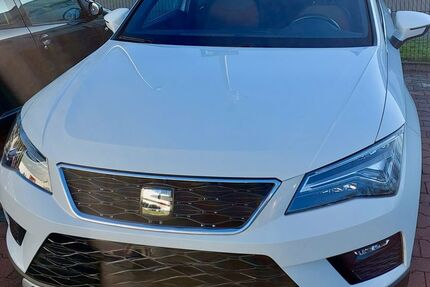 Seat Ateca 109.000 km 19.500 &euro; Wuppertal 42113