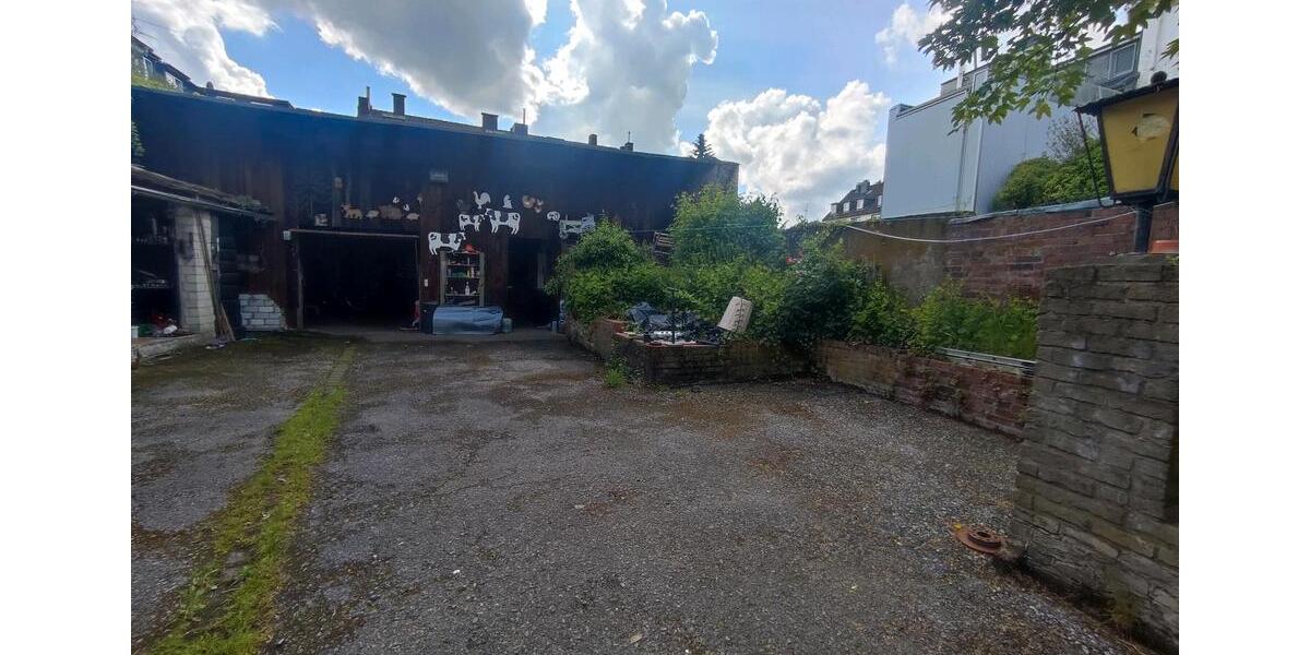 Einfamilienhaus Wuppertal Gemarkung Elberfeld - 4 Zimmer, 100 m&sup2;, 299.400&euro; | Angebot:26778737