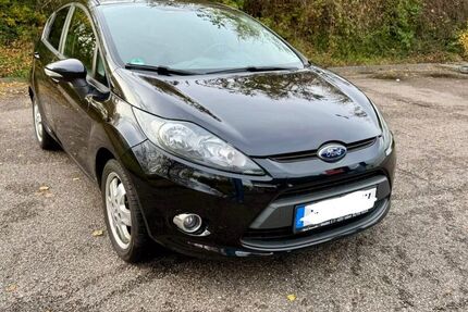 Ford Fiesta 160.000 km 3.500 &euro; Wuppertal 42111