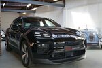Macan 4 Bose Kamera Pano ACC HA-Lenk sofort !