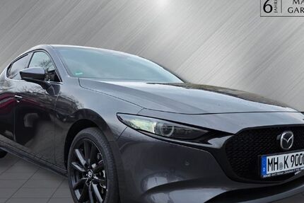 Mazda 3 6.000 km 27.990 € Mülheim 45473