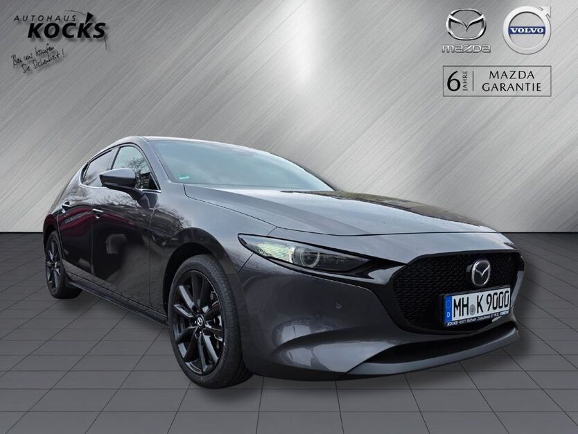 Mazda 3 6.000 km 27.990 € Mülheim 45473