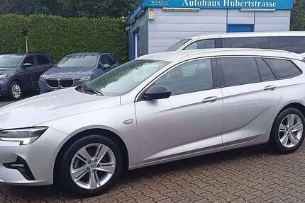 Opel Insignia 77.000 km 13.980 &euro; Essen 45307