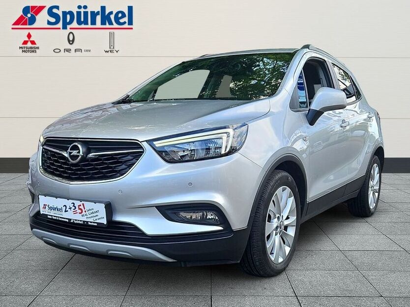 Mokka