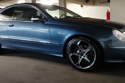 Mercedes-Benz 320 290.000 km 8.490 &euro; Schwerte 58239