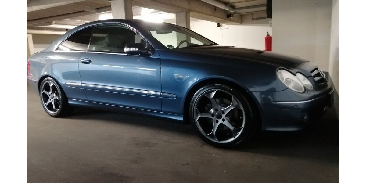 Mercedes-Benz 320 290.000 km 8.490 &euro; Schwerte 58239