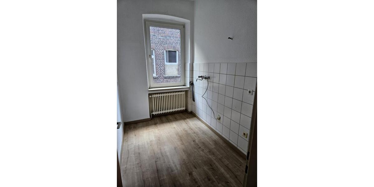 Etagenwohnung Recklinghausen Berghausen - 3 Zimmer, 68 m&sup2;, 442&euro; | Angebot:25378702