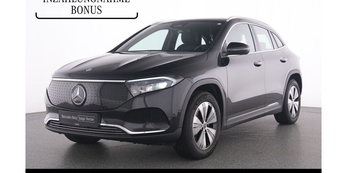 Mercedes-Benz EQA 13.692 km 39.975 &euro; Essen 45309