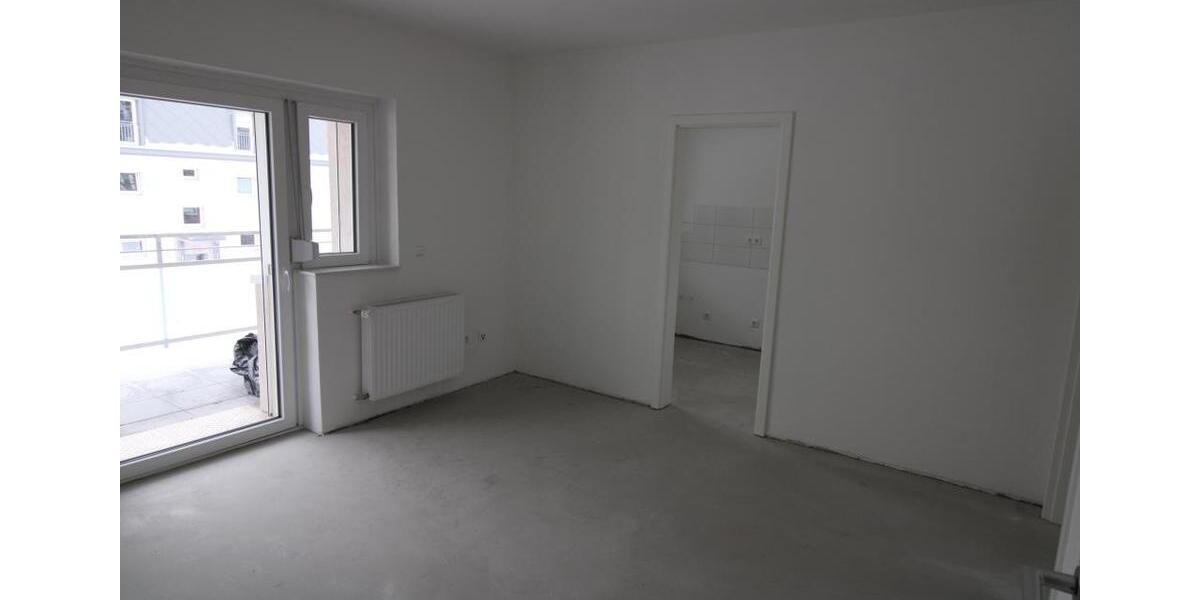 Wohnen in Stadtnähe 3.5 zimmer