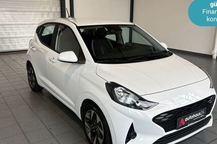 Hyundai i10 42.791 km 12.880 &euro; Wuppertal 42287