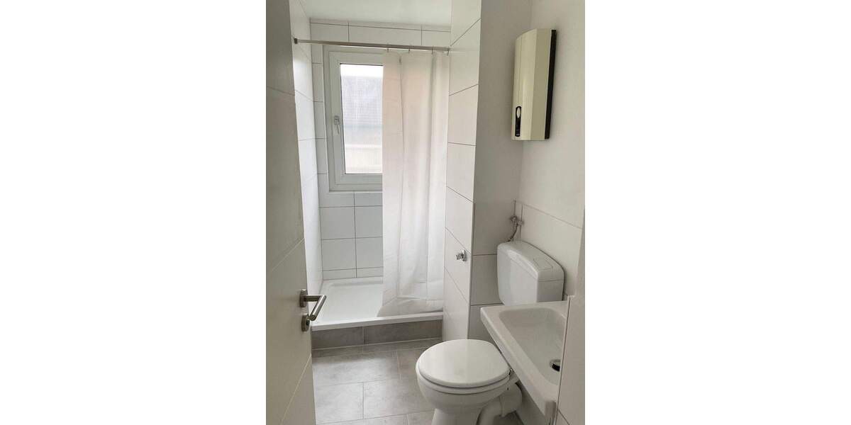 Etagenwohnung Dorsten Hervest - 2 Zimmer, 41 m&sup2;, 390&euro; | Angebot:25152635