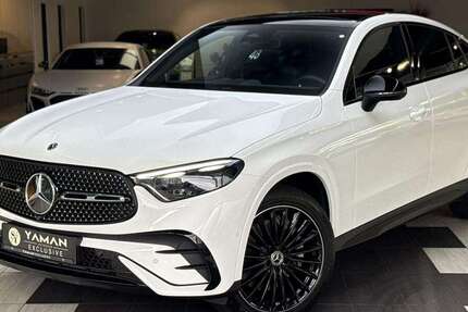 Mercedes-Benz GLC 220 18.000 km 62.850 &euro; Mülheim an der Ruhr 45472