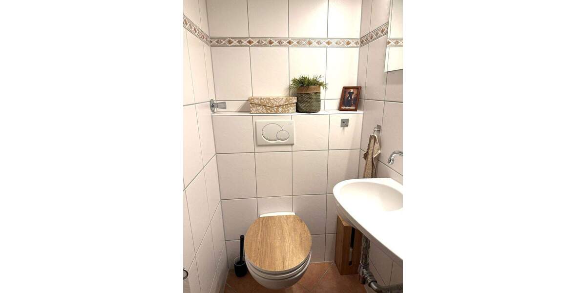 Etagenwohnung Essen Dellwig - 3 Zimmer, 85 m&sup2;, 795&euro; | Angebot:25760421