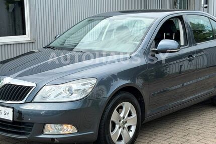 Skoda Octavia 174.000 km 4.980 &euro; Castrop-Rauxel 44575